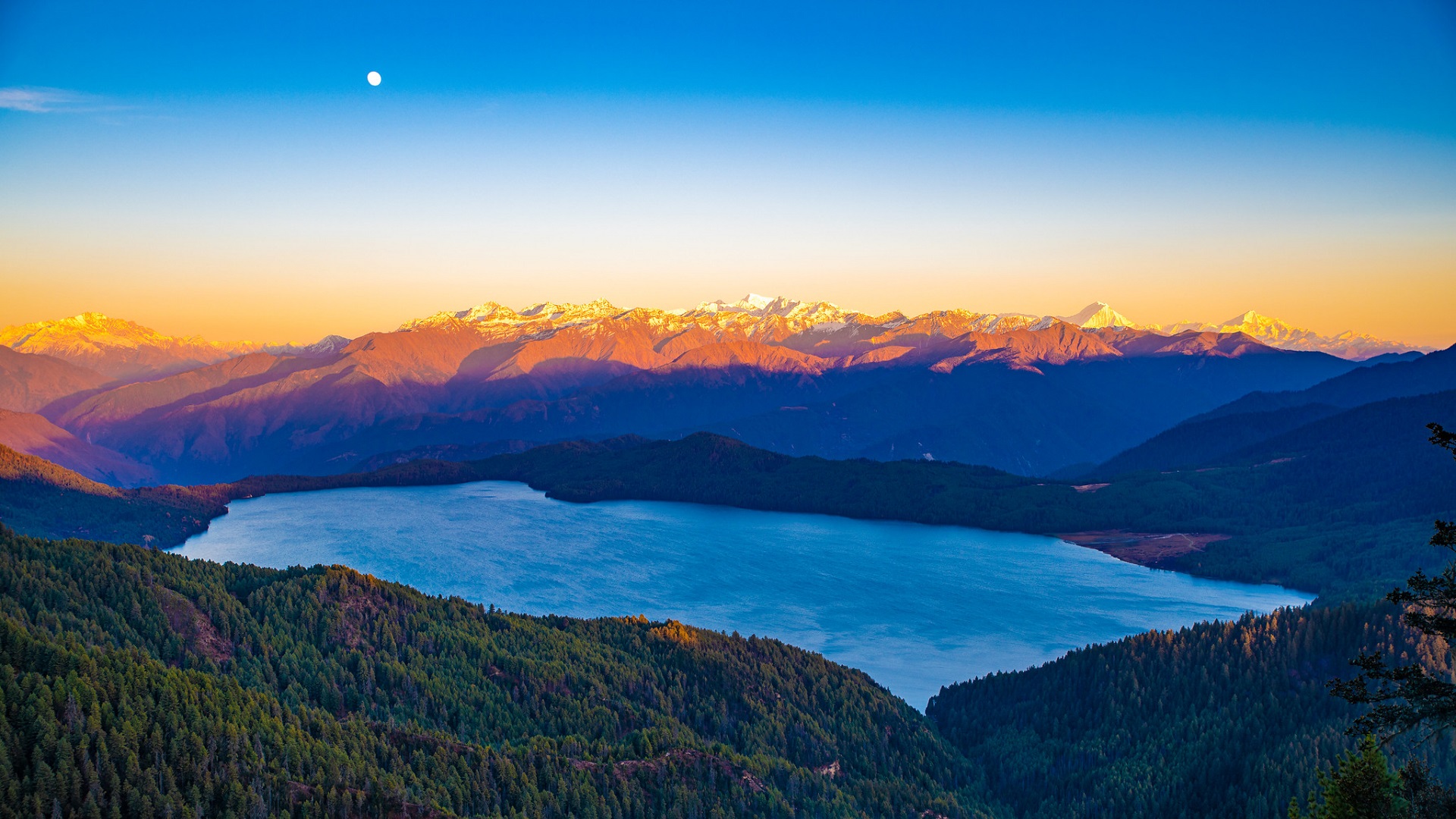 Best Time to Visit Nepal: A Seasonal Travel Guide